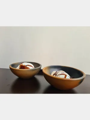 Bowls Small (Set Of 2)