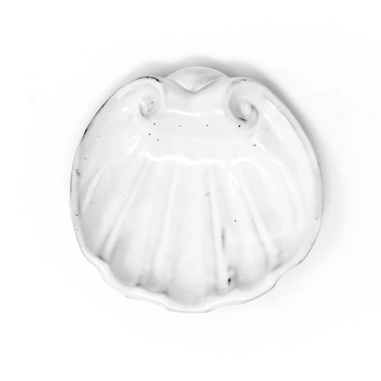 Carron Saint Jacques Soap Dish
