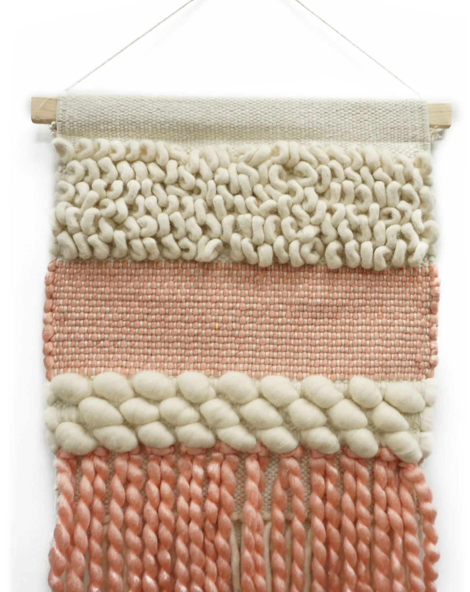 Cherry Wall Hanging