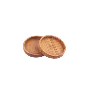 Coaster Wooden Aya