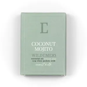 Coconut Mojito Soap