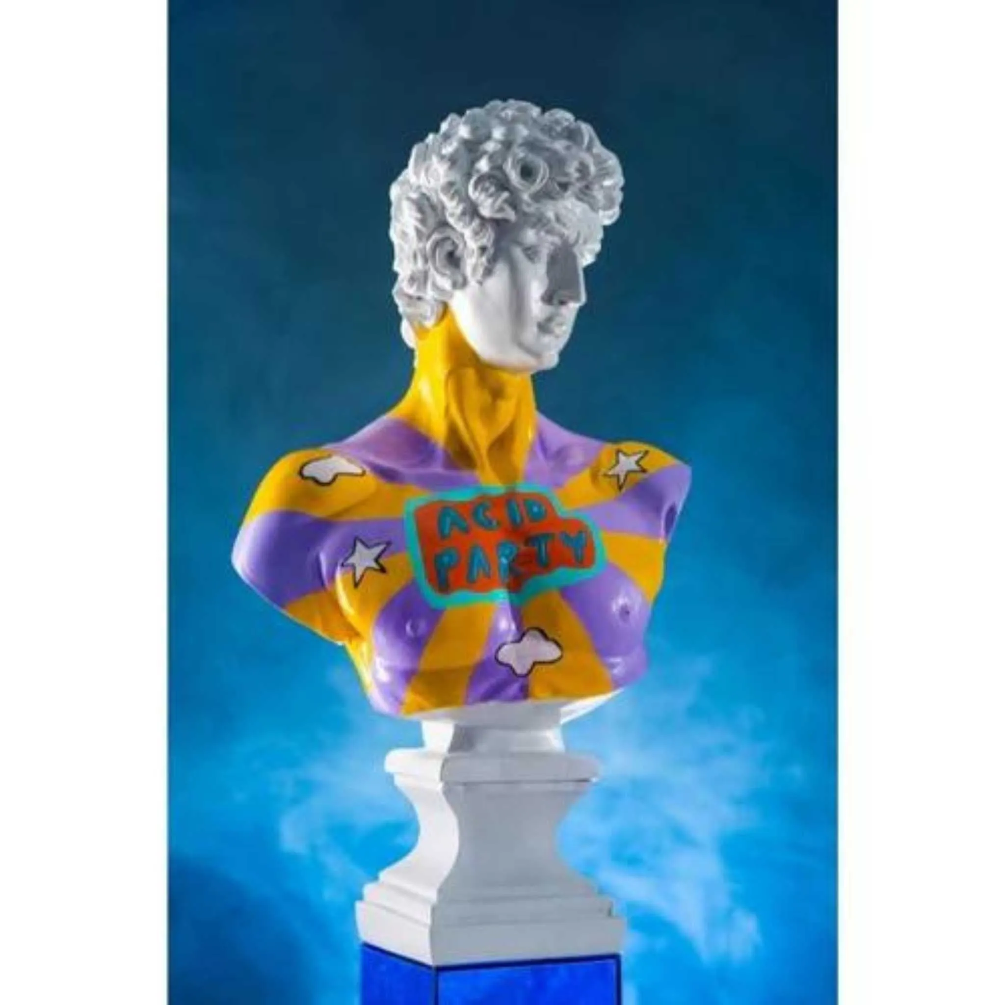 David Series & Set of 3