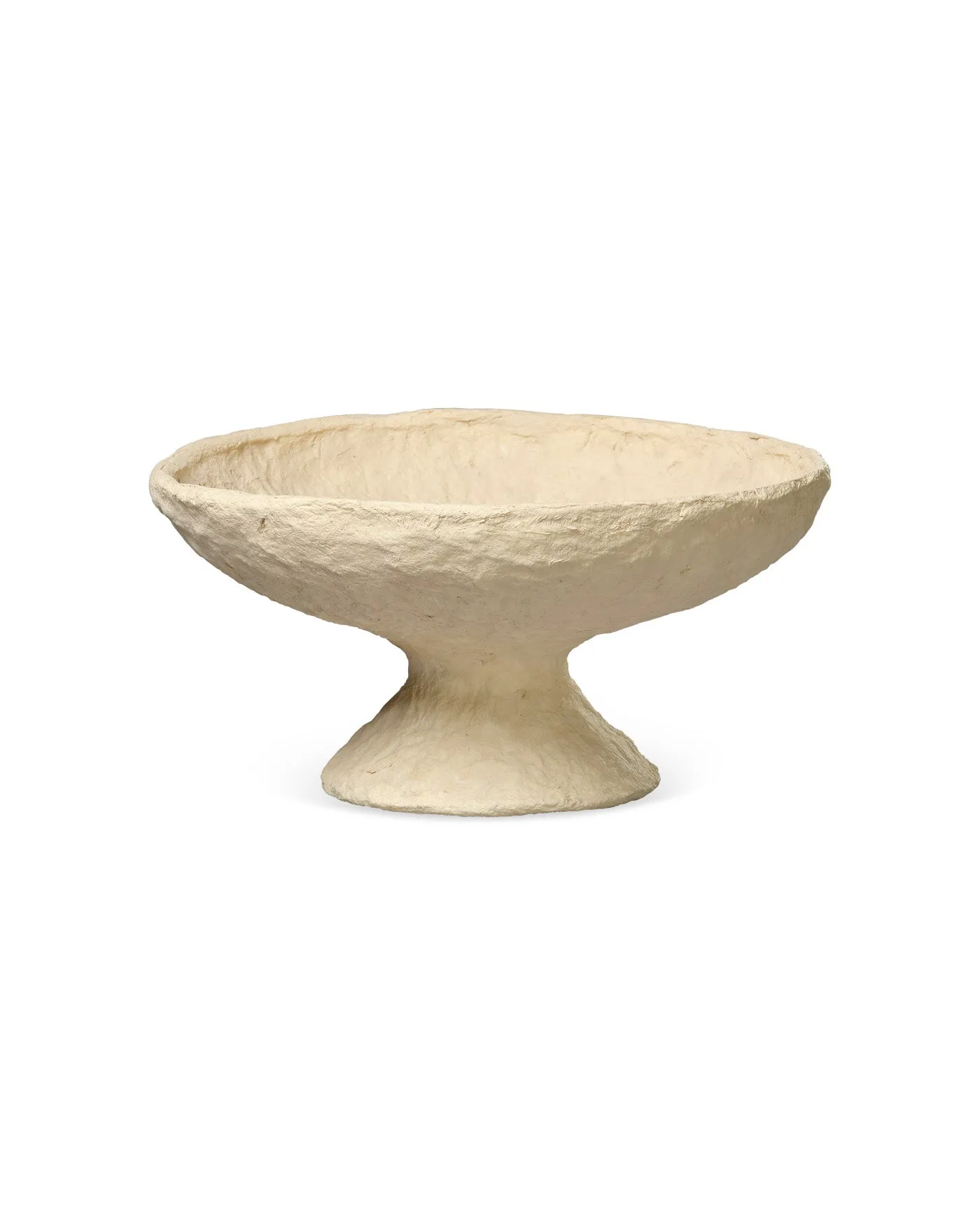 Garden Pedestal Bowl