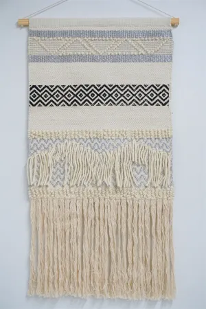 Large Designed Wall Hanging