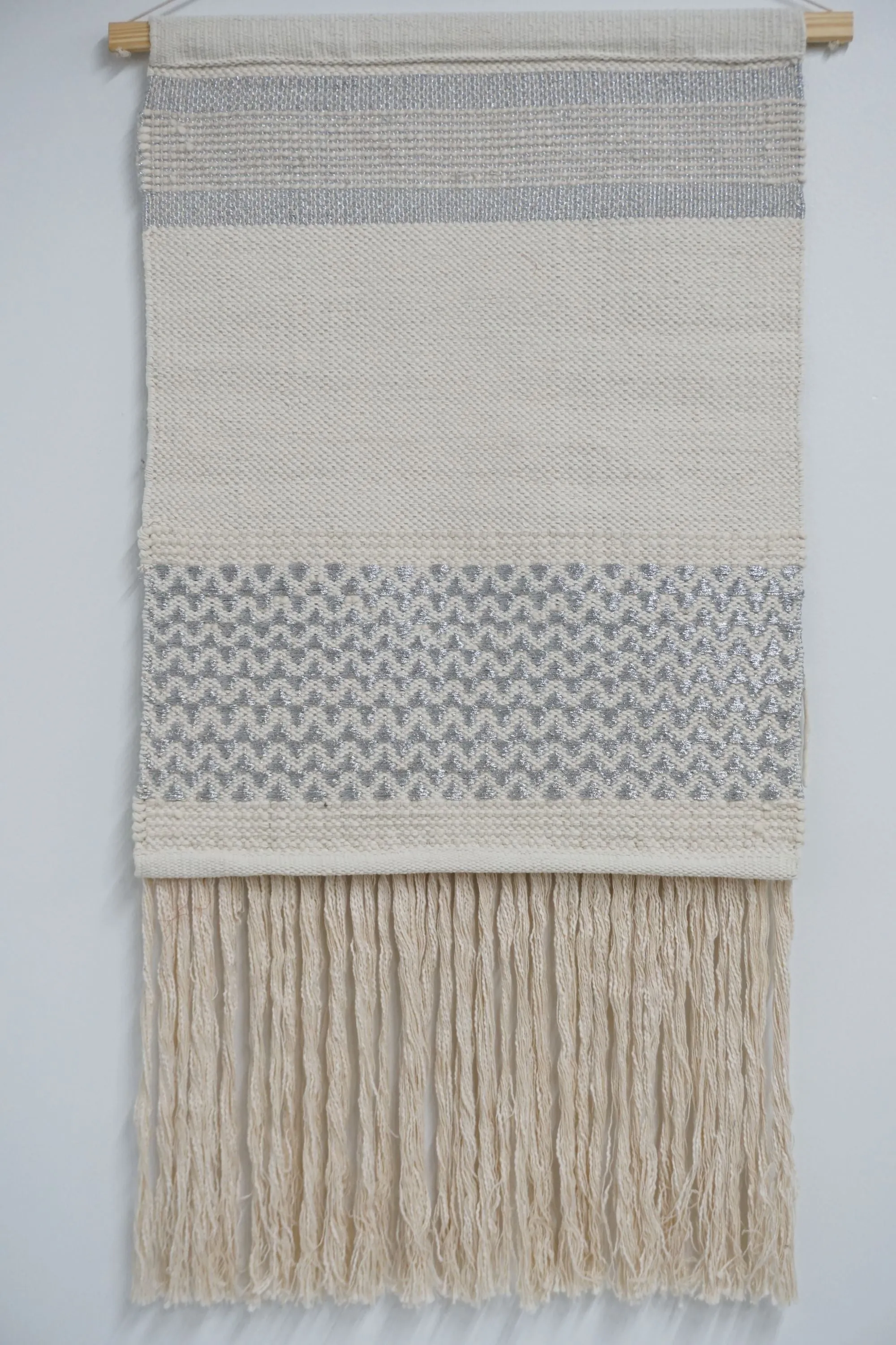 Large Designed Wall Hanging