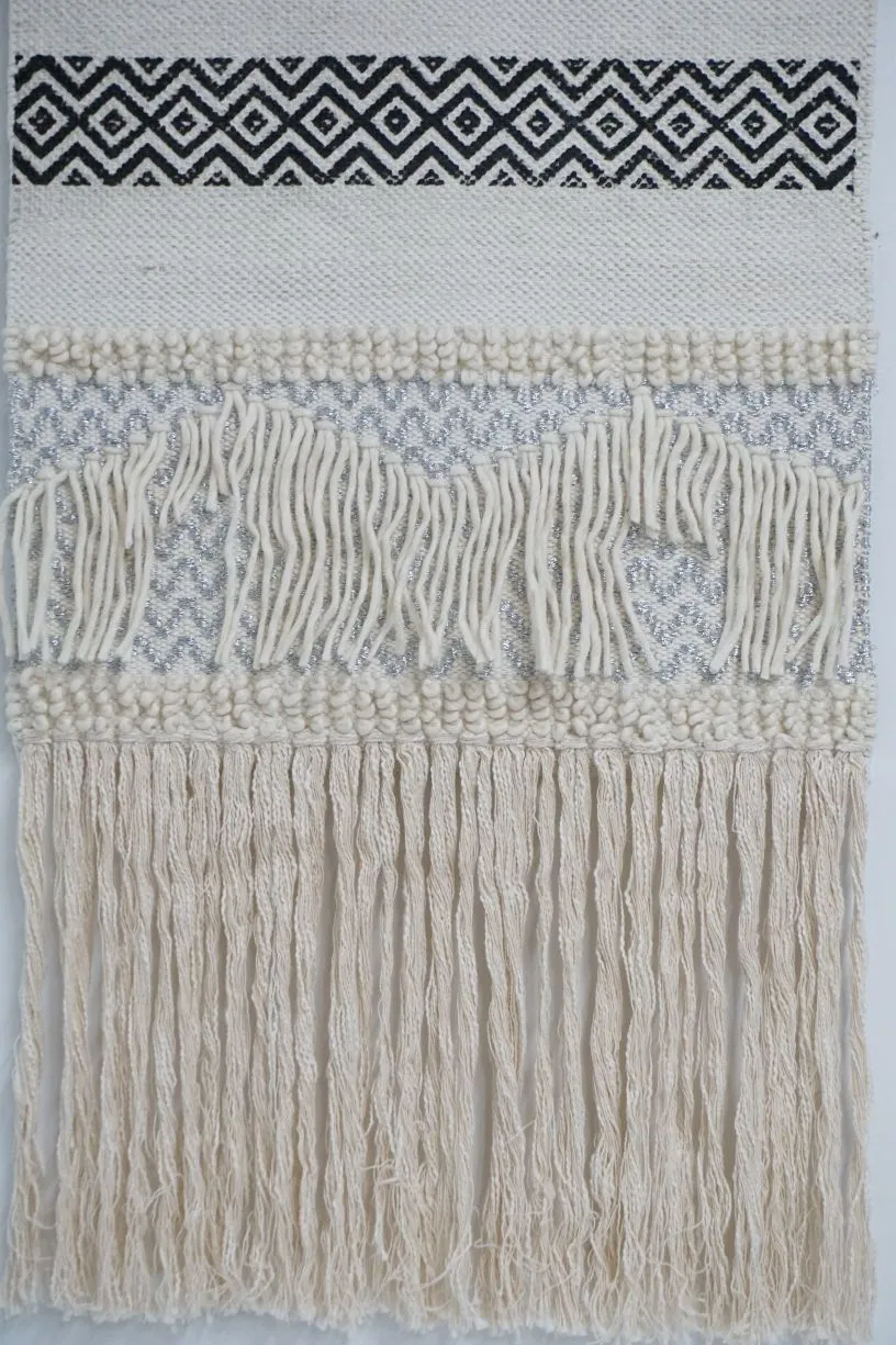 Large Designed Wall Hanging
