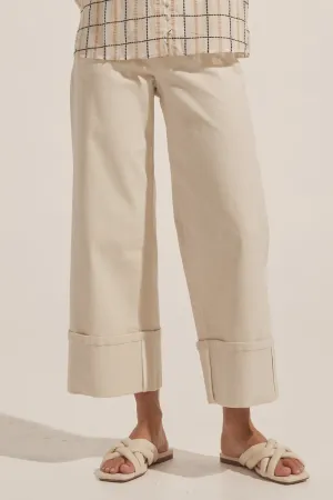 Limit Pant - Stone
