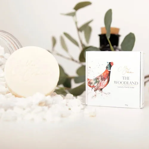 Meg Hawkins Hand Soap