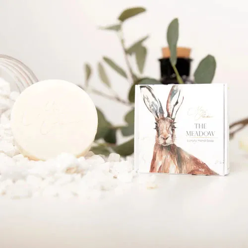 Meg Hawkins Hand Soap