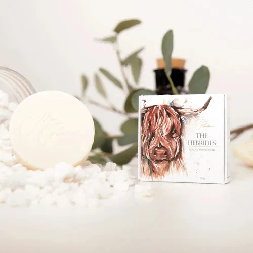 Meg Hawkins Hand Soap