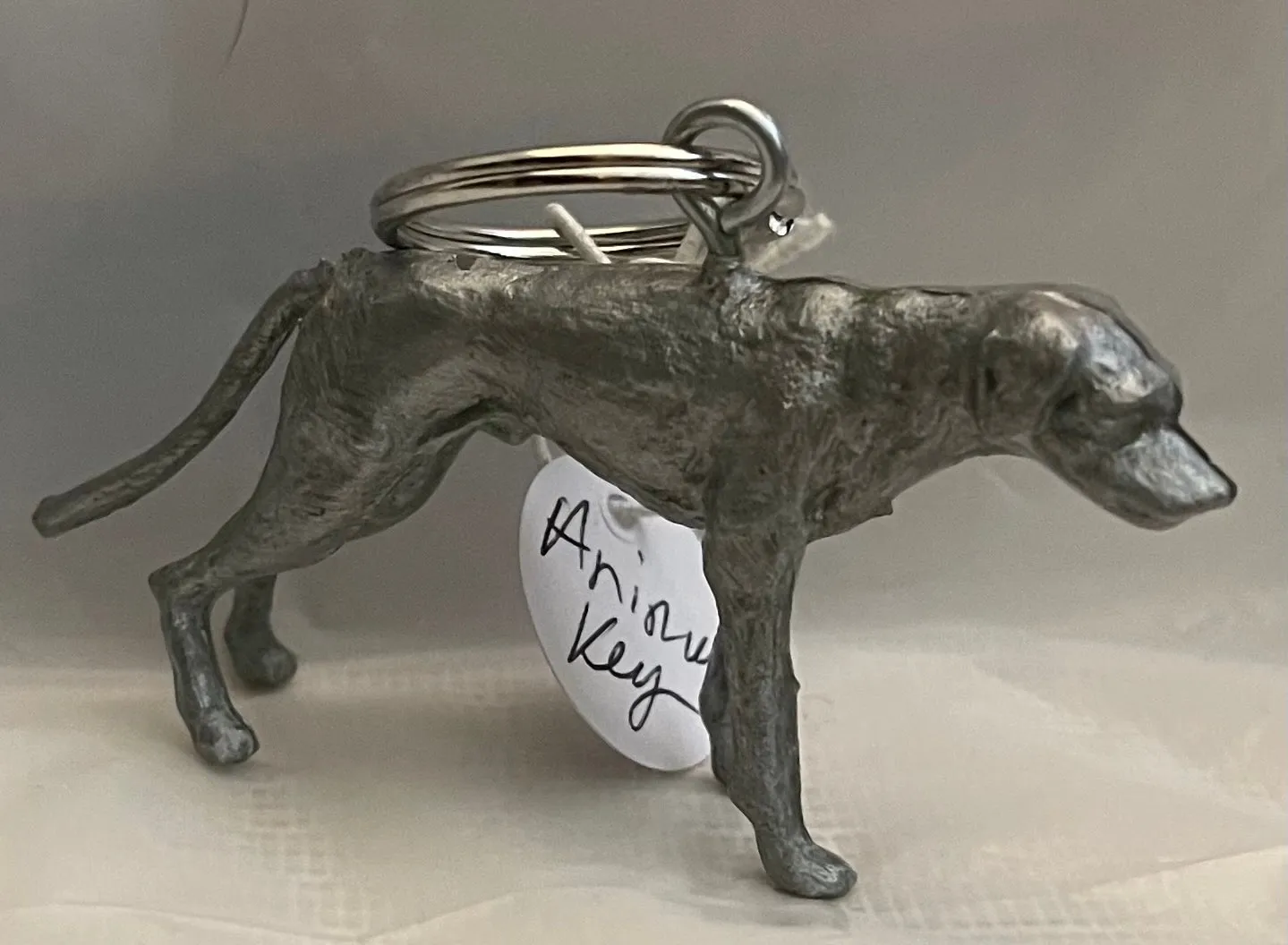 Miscellaneous Animal Keychains