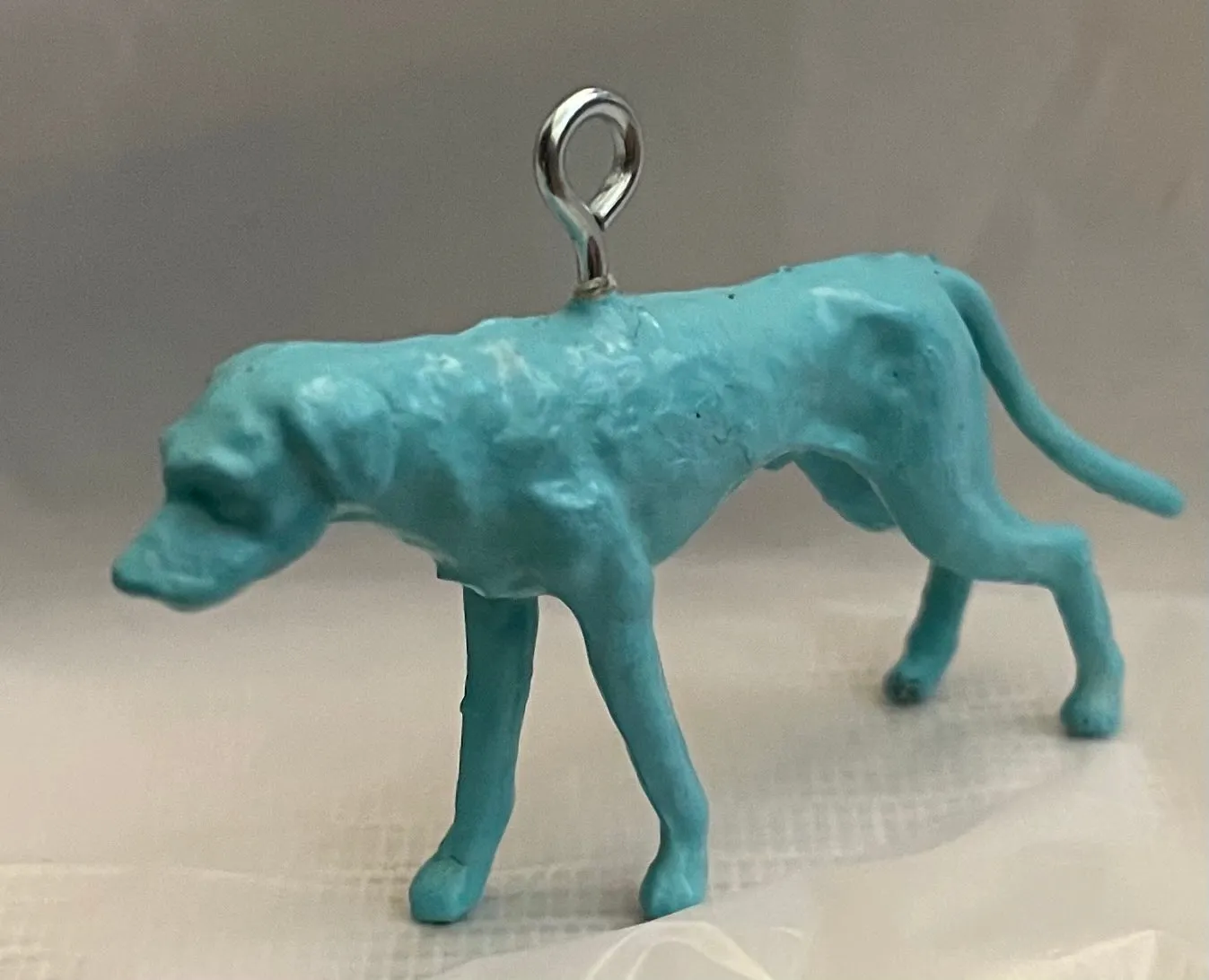 Miscellaneous Animal Keychains