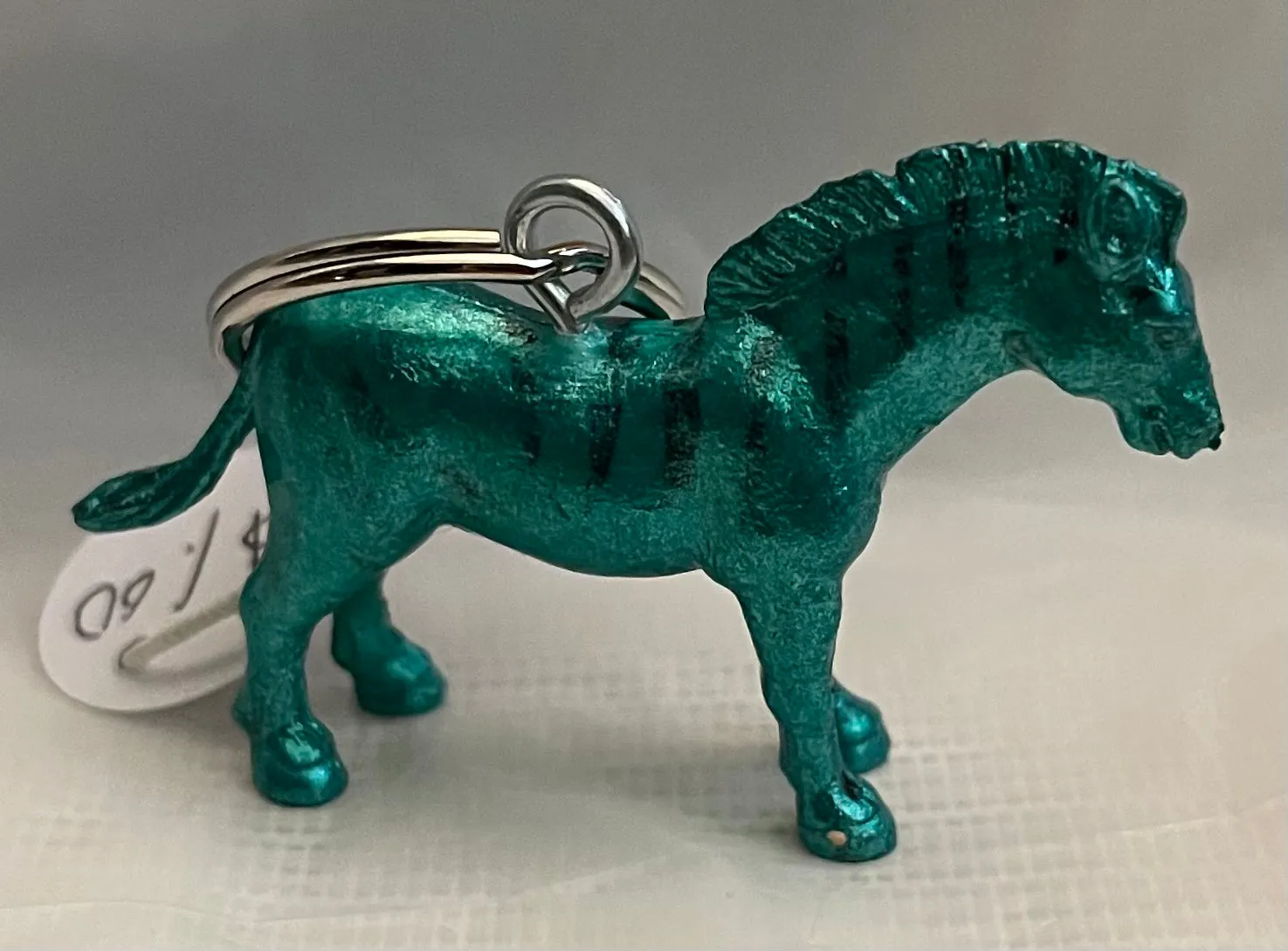 Miscellaneous Animal Keychains