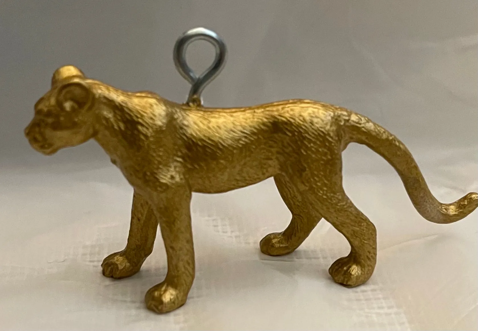 Miscellaneous Animal Keychains