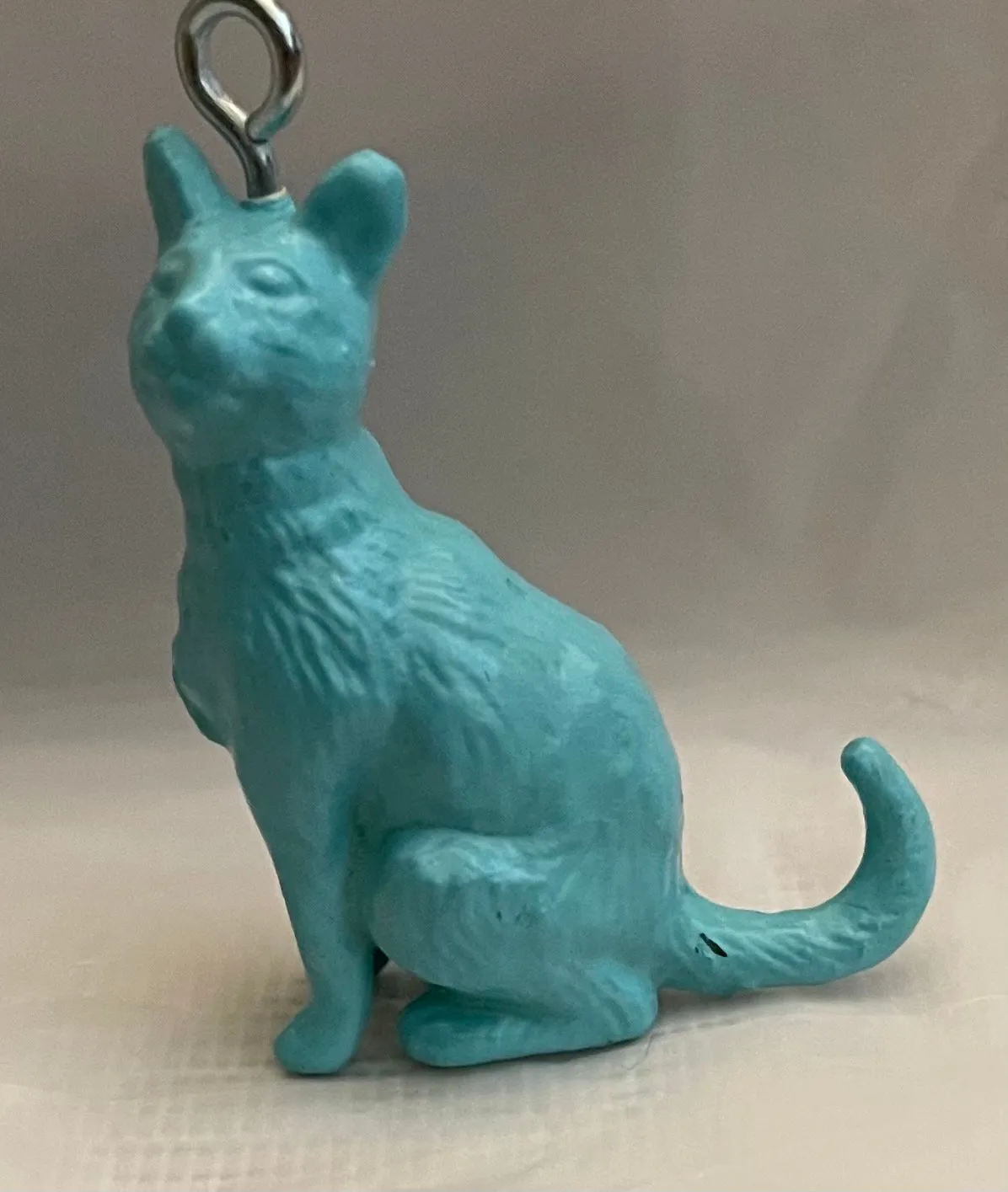 Miscellaneous Animal Keychains