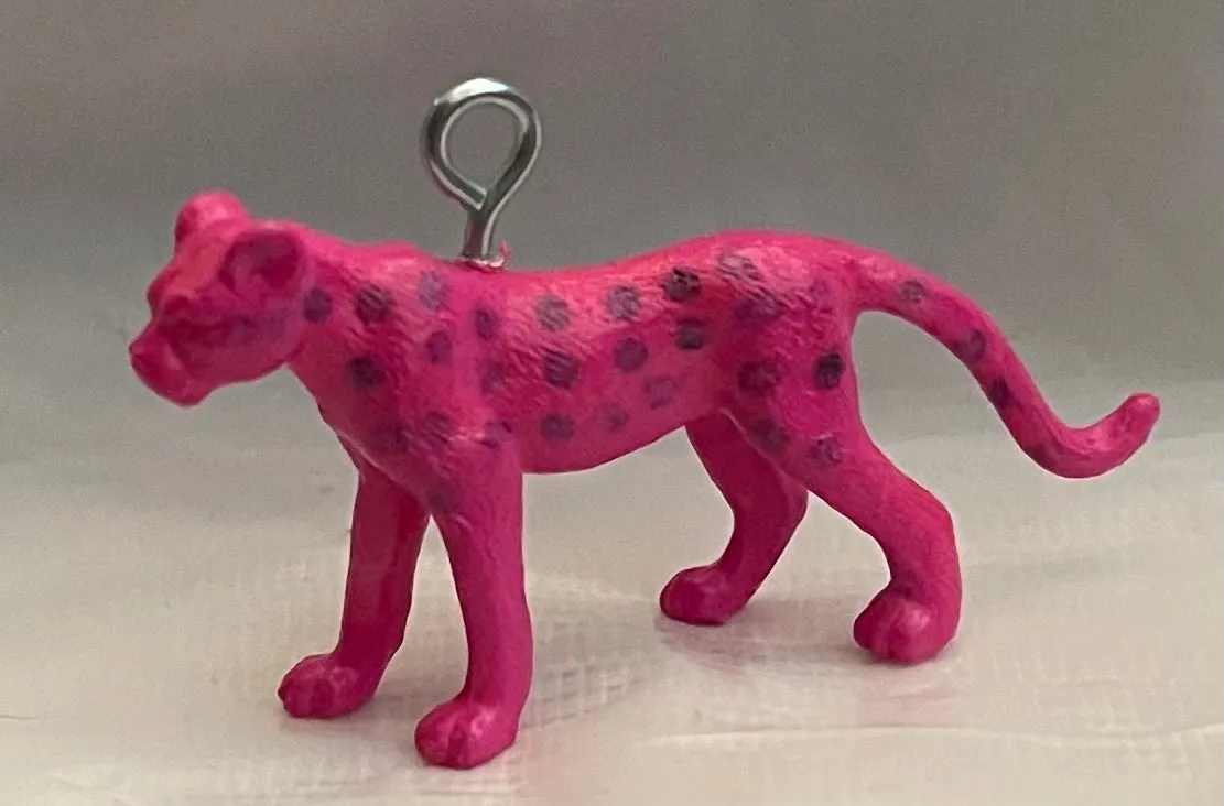Miscellaneous Animal Keychains