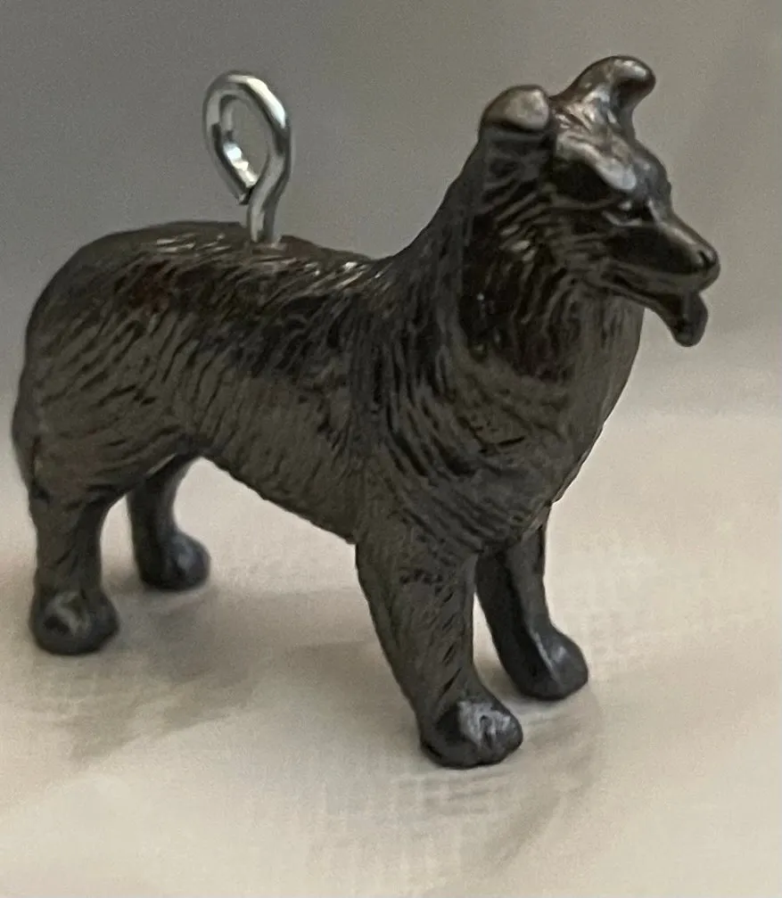 Miscellaneous Animal Keychains