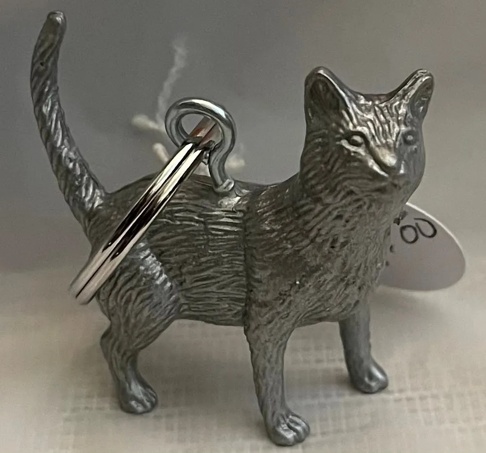 Miscellaneous Animal Keychains