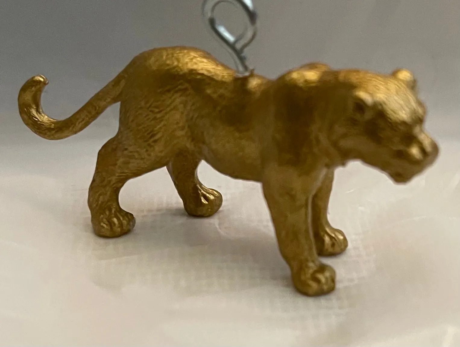 Miscellaneous Animal Keychains