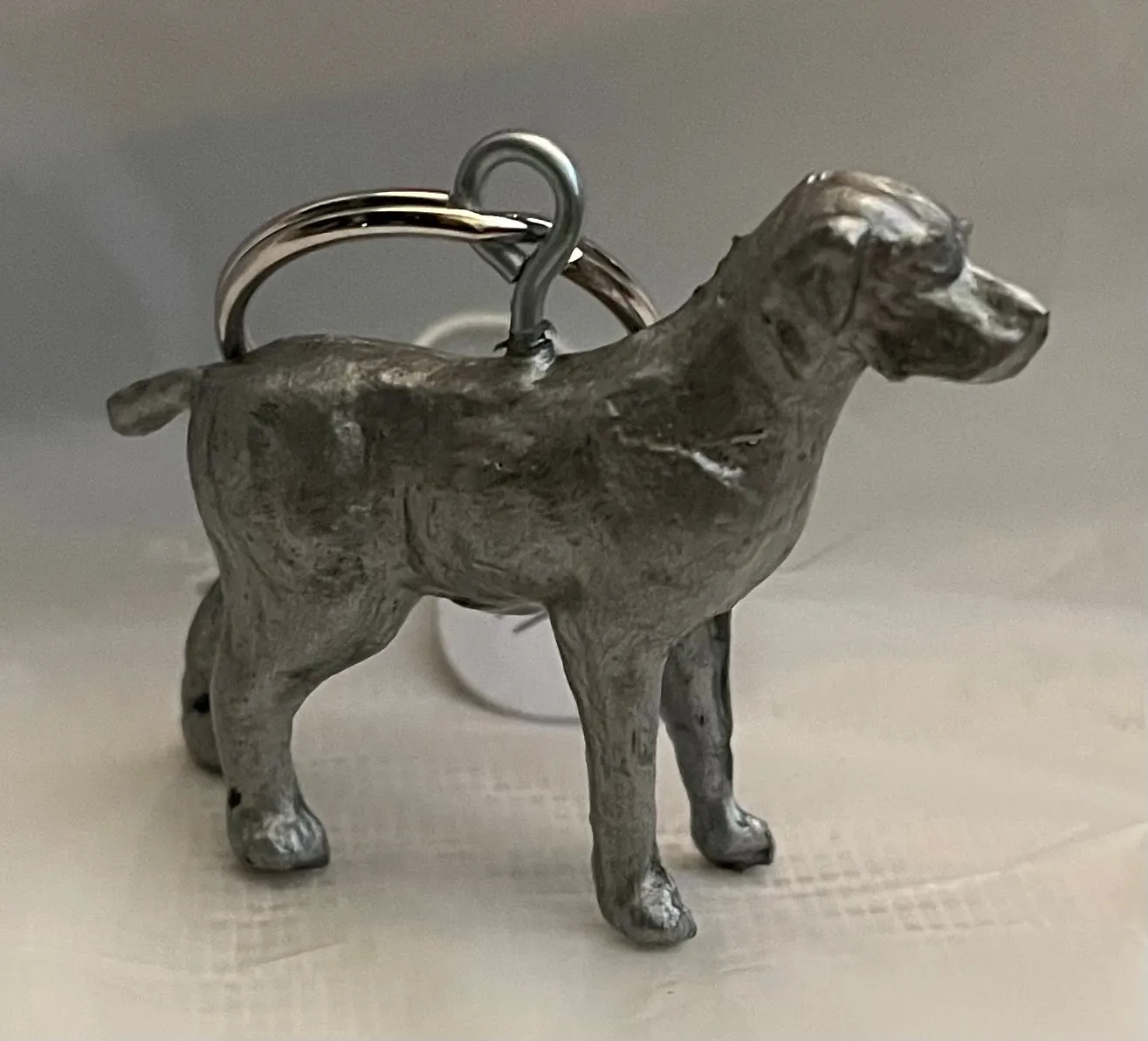 Miscellaneous Animal Keychains