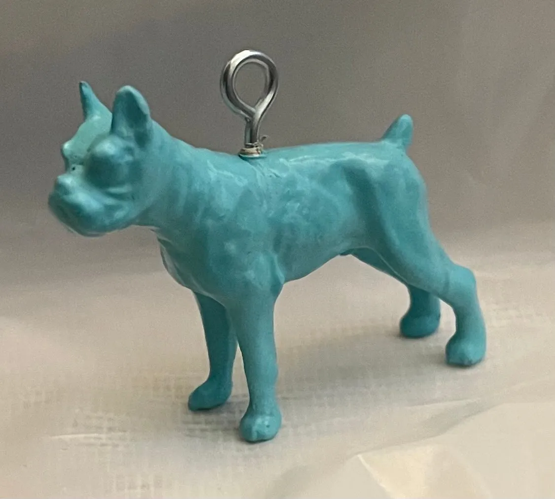Miscellaneous Animal Keychains