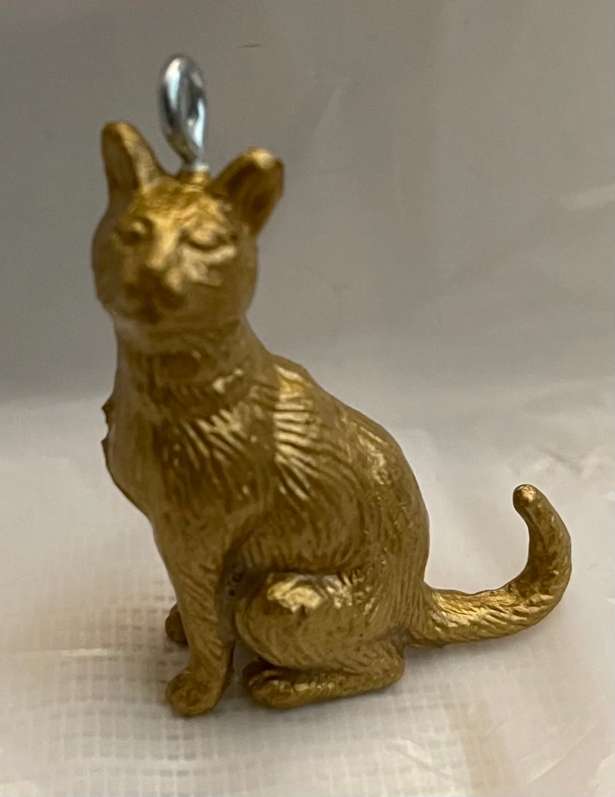 Miscellaneous Animal Keychains