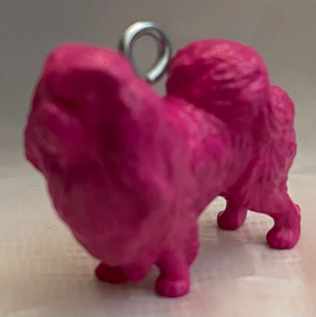 Miscellaneous Animal Keychains