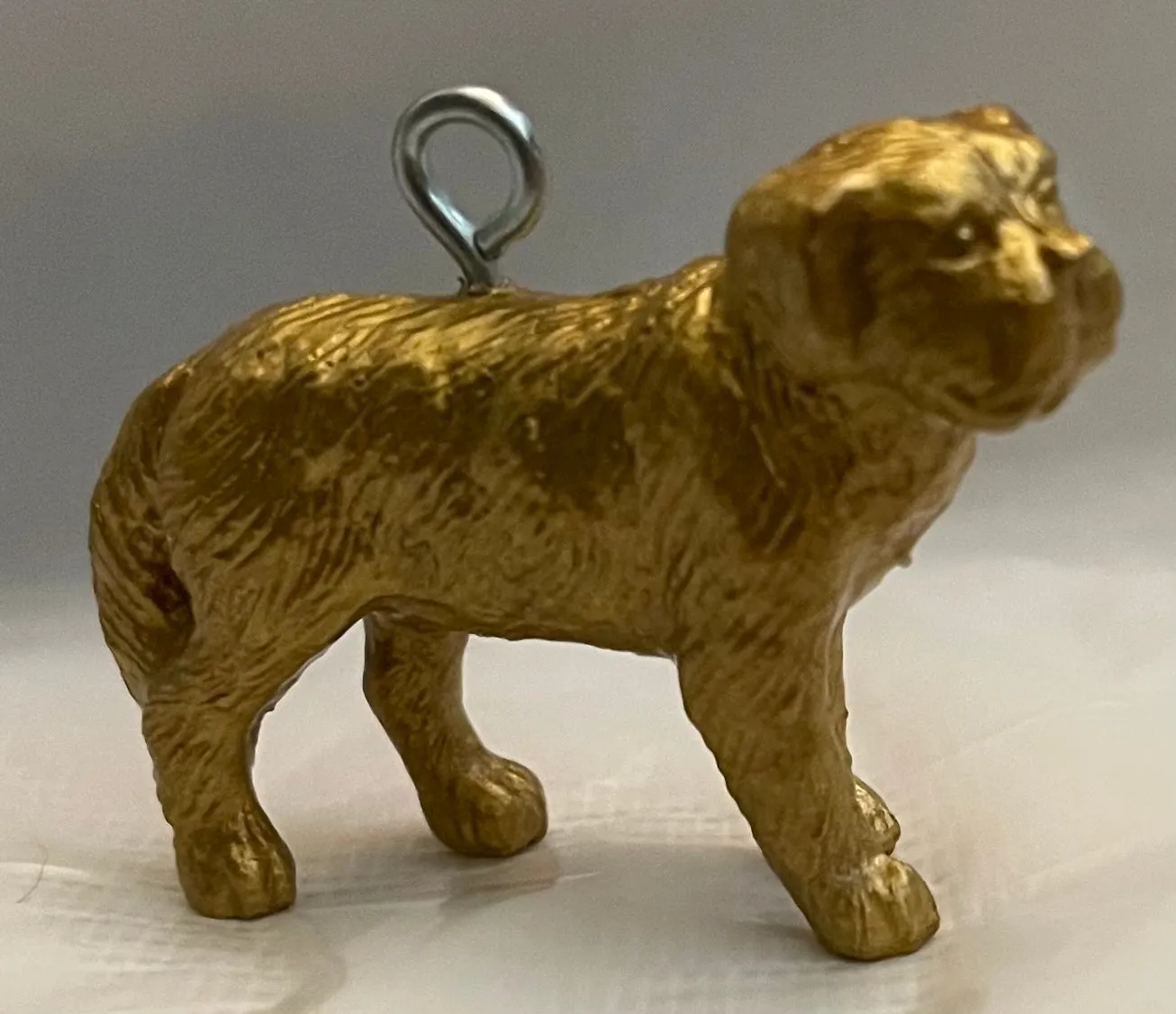 Miscellaneous Animal Keychains