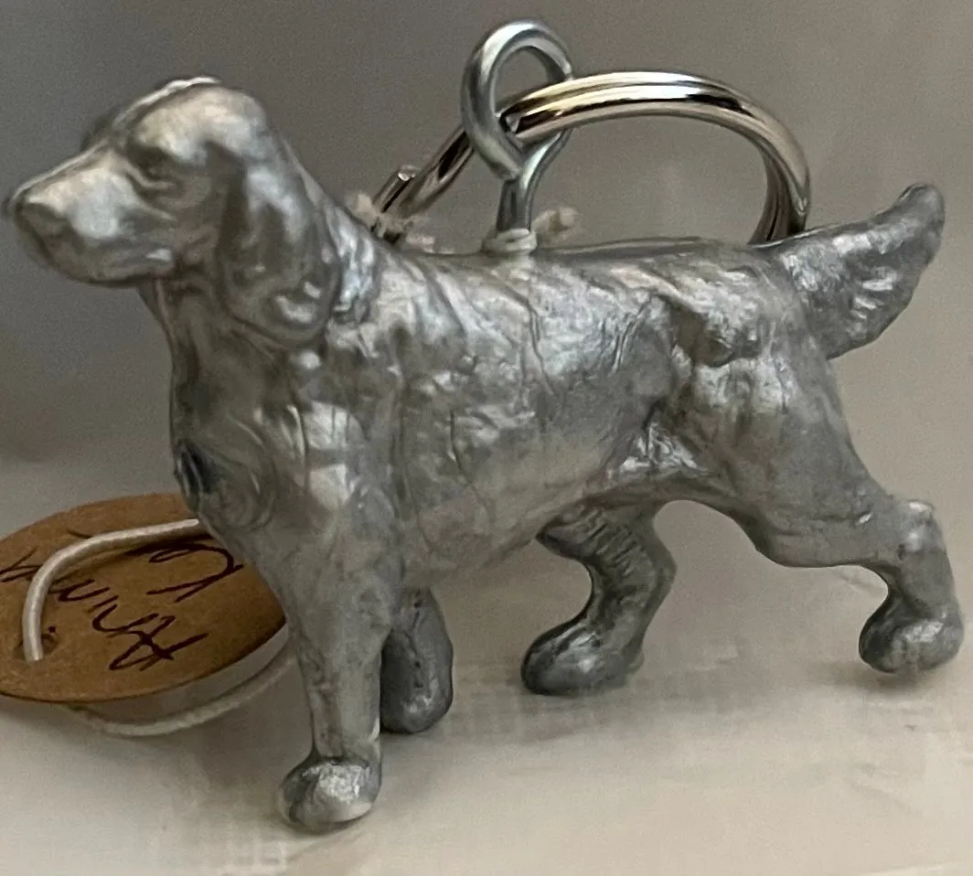 Miscellaneous Animal Keychains