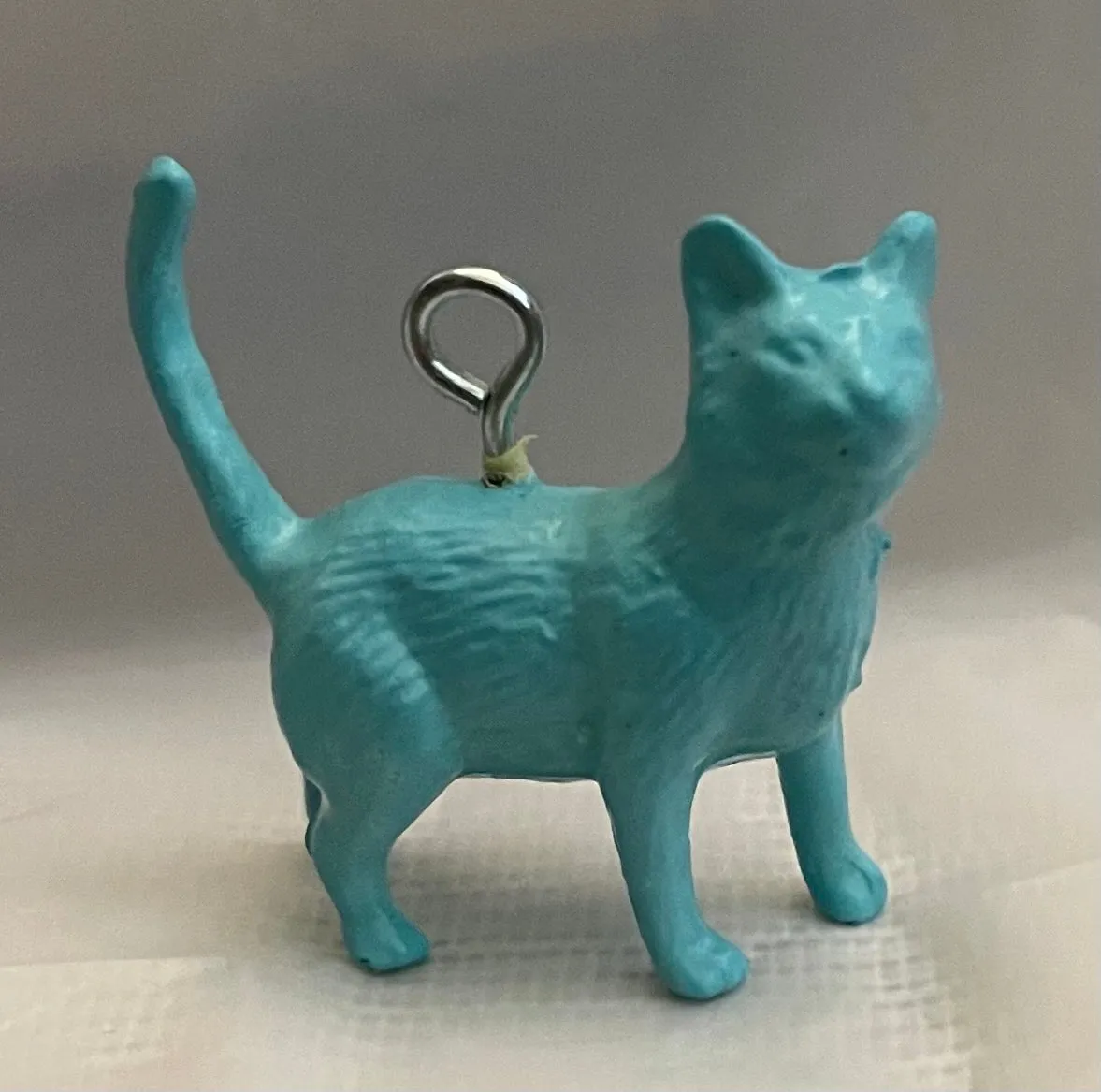 Miscellaneous Animal Keychains