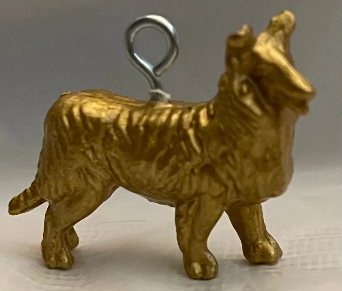 Miscellaneous Animal Keychains