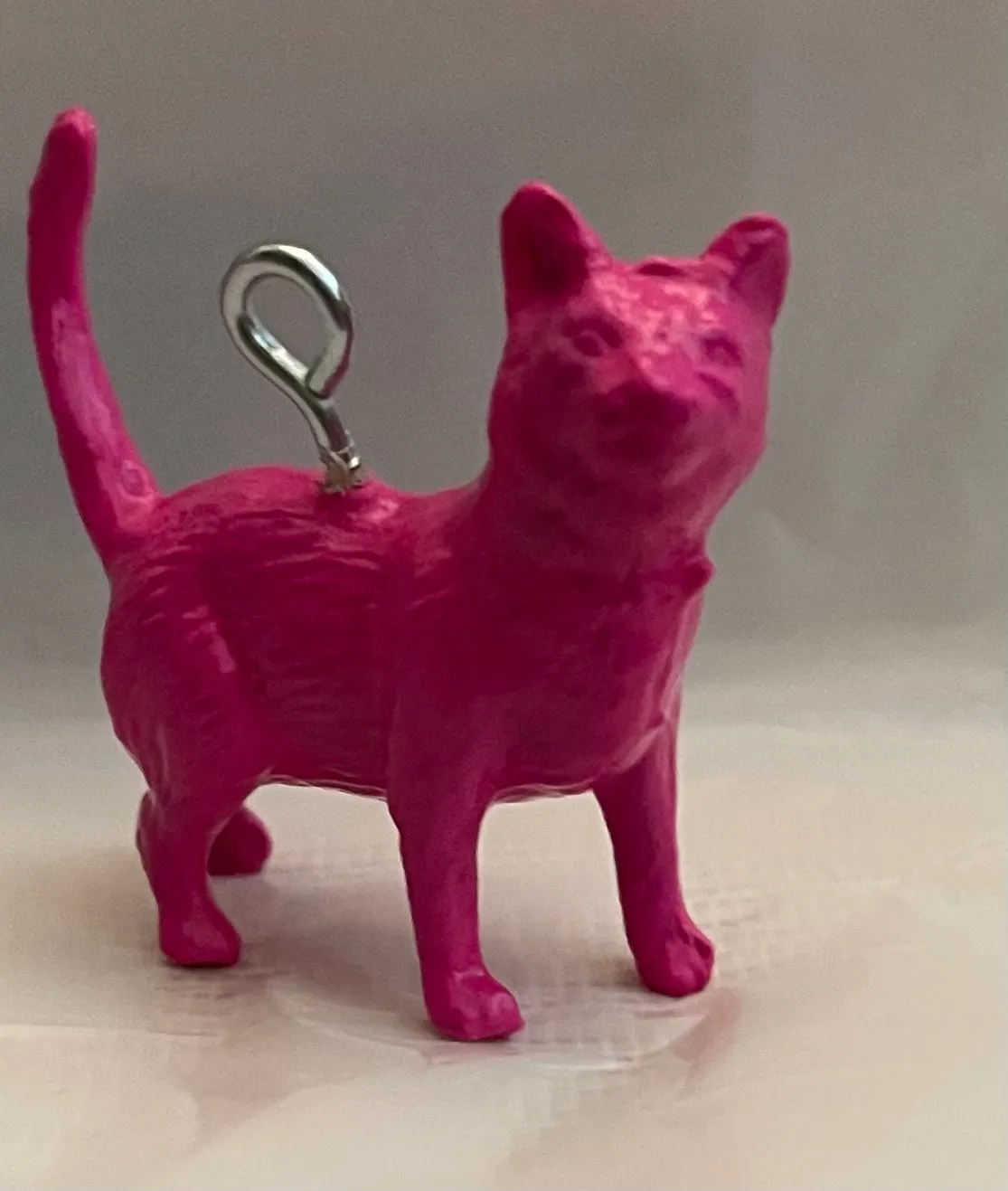 Miscellaneous Animal Keychains