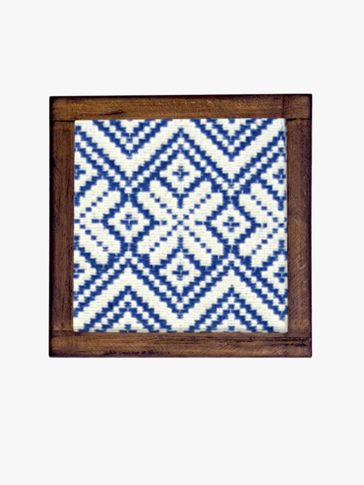 Monochrome Elegance Coaster