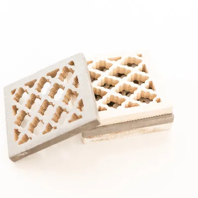 Moroccan Coasters