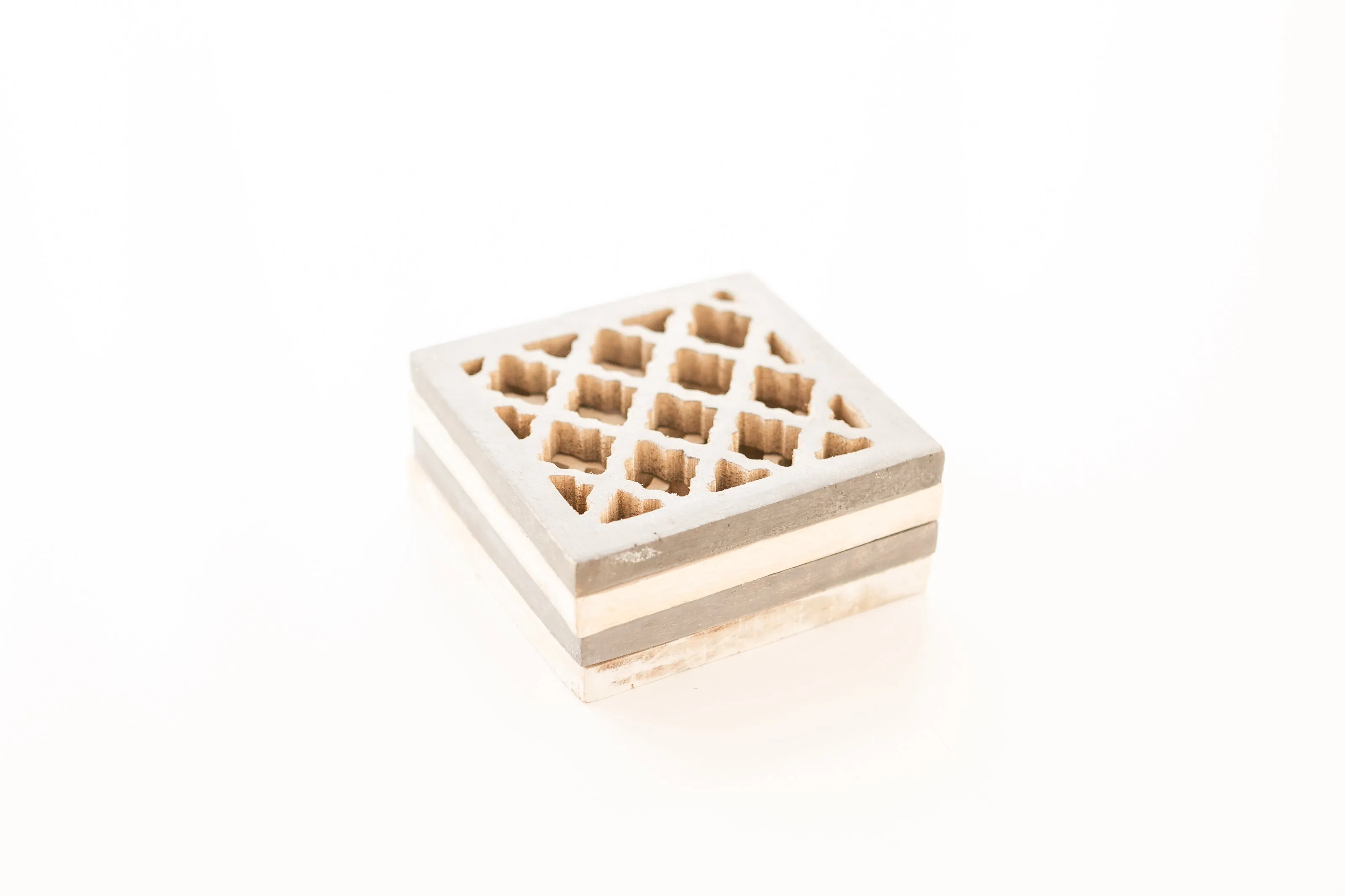 Moroccan Coasters