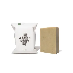 Mugwort Bar Soap