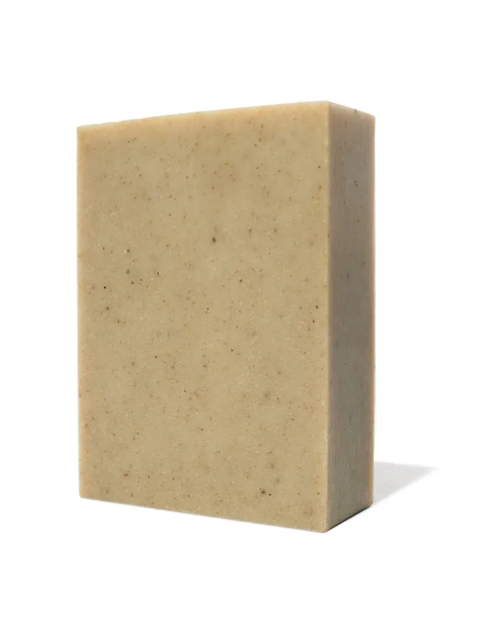 Mugwort Bar Soap