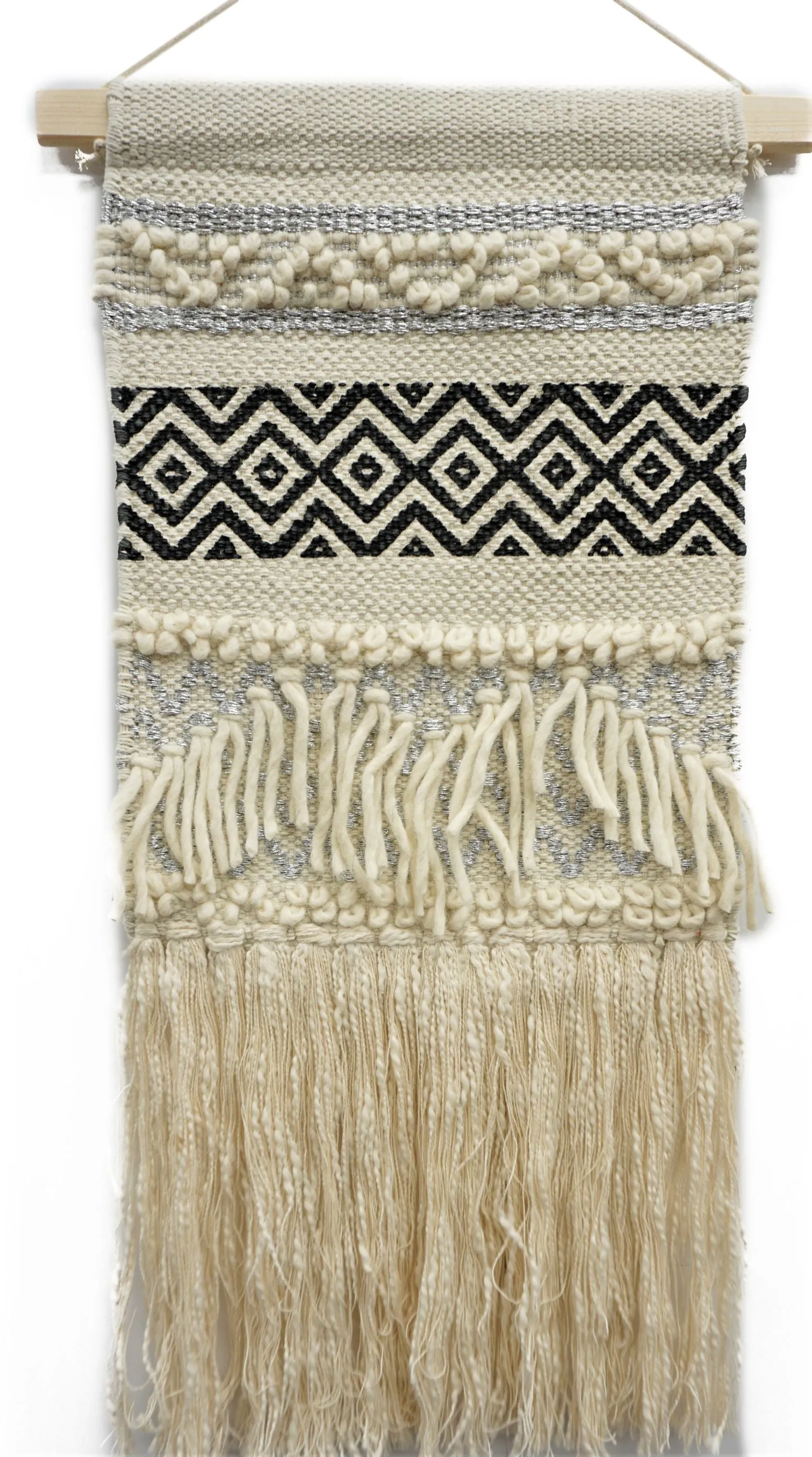 Native Wall Hanging