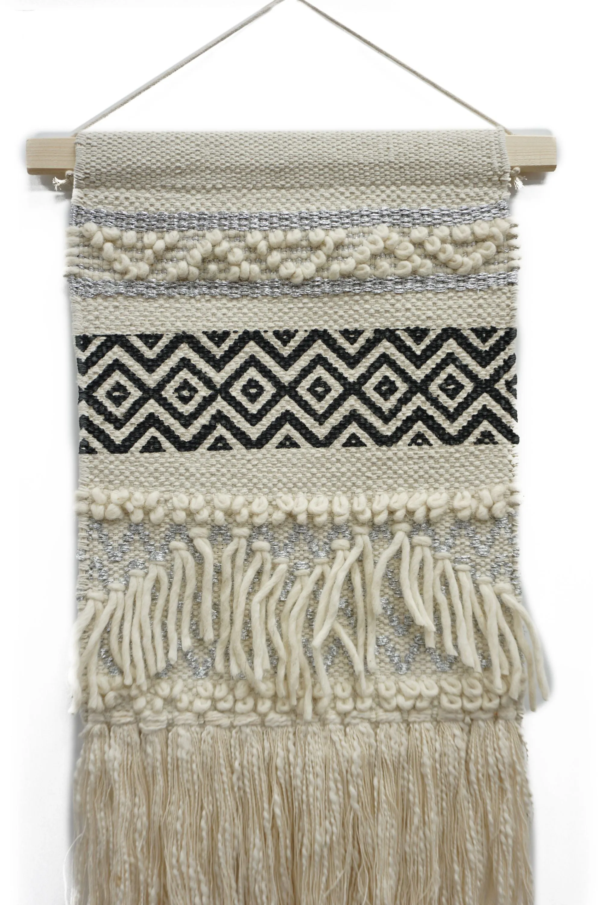 Native Wall Hanging