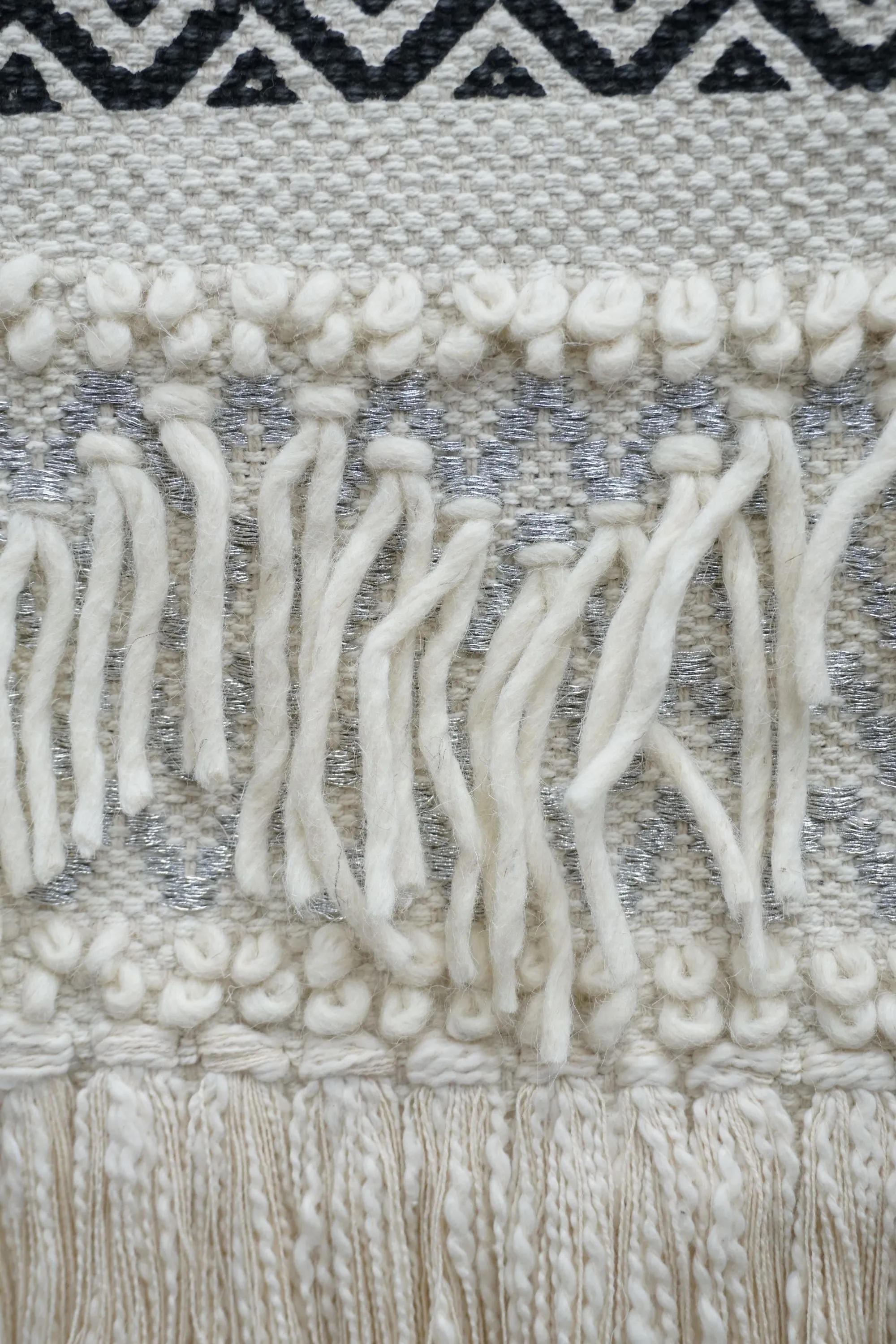 Native Wall Hanging