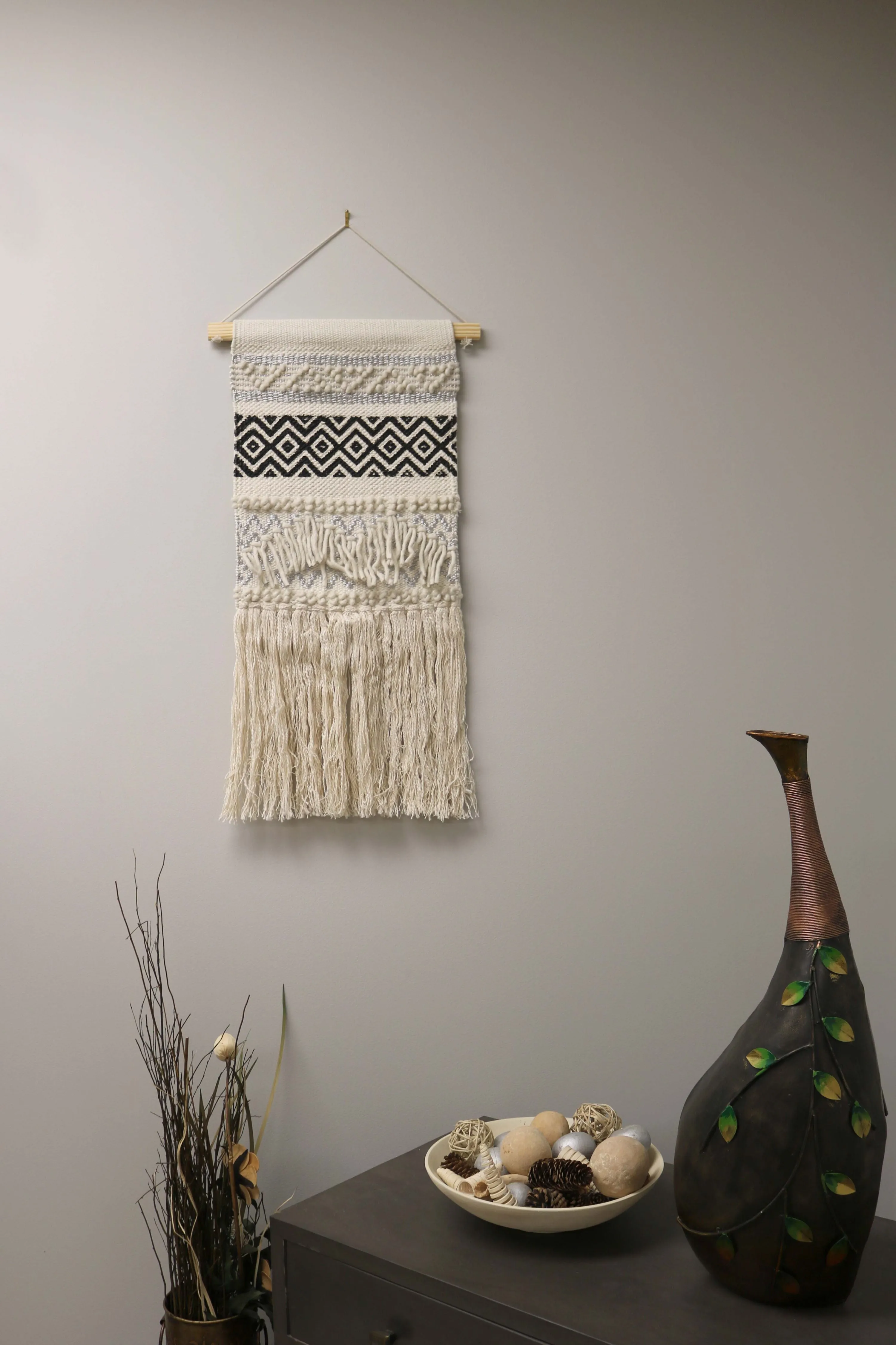 Native Wall Hanging