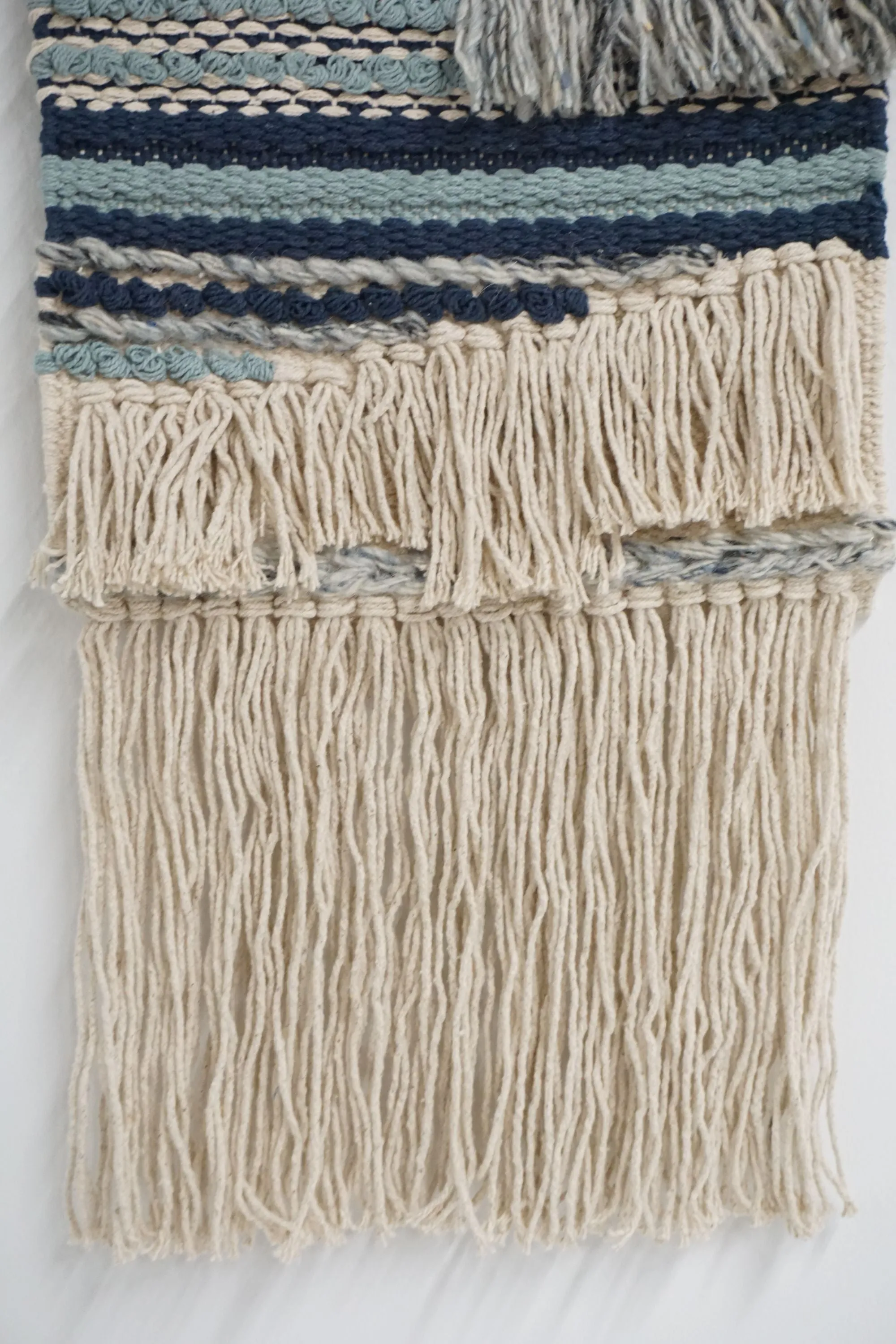 Oceanside Wall Hanging