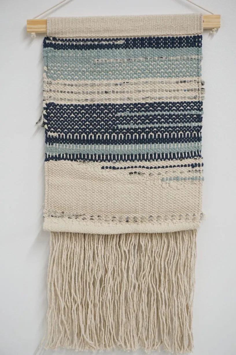 Oceanside Wall Hanging