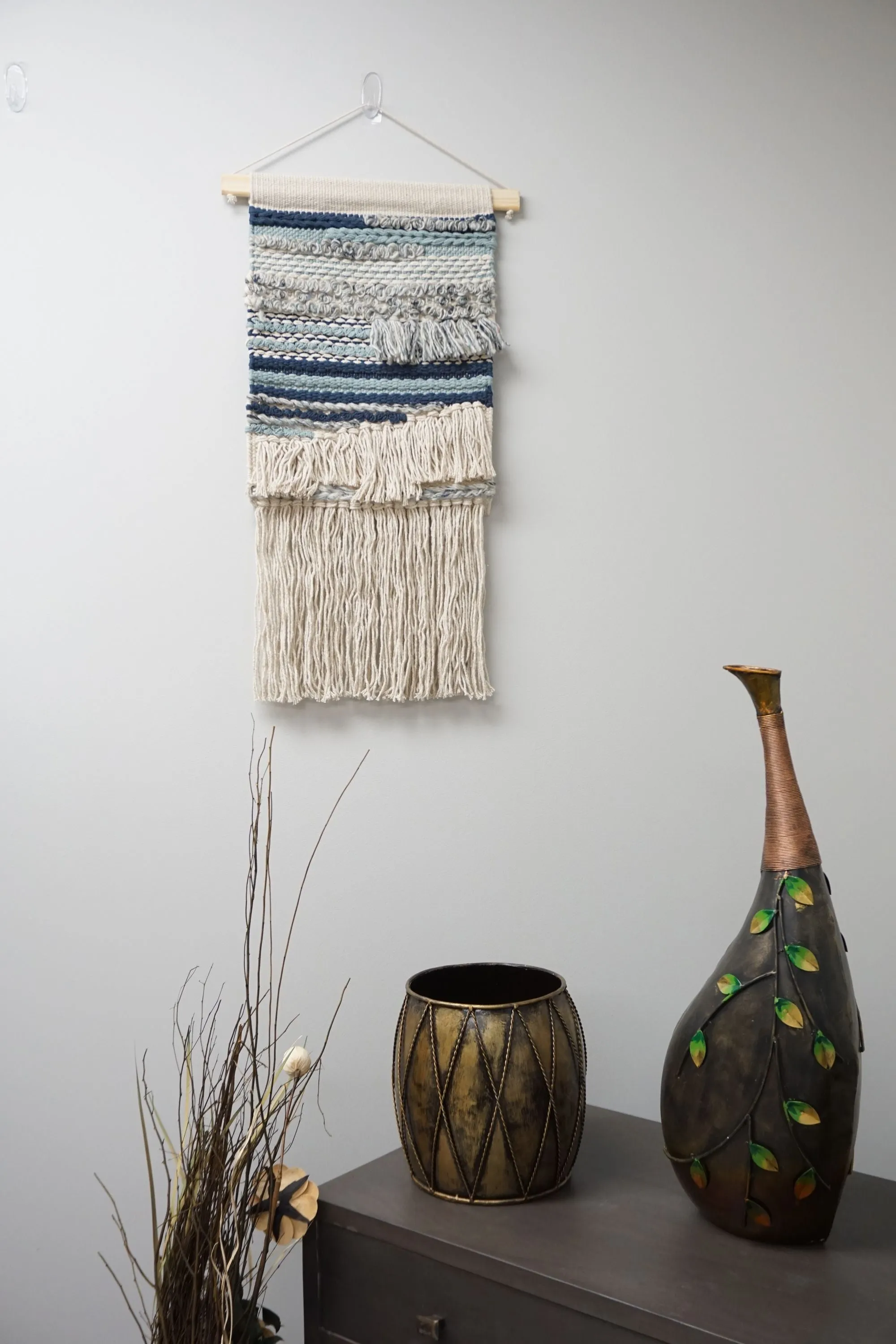 Oceanside Wall Hanging