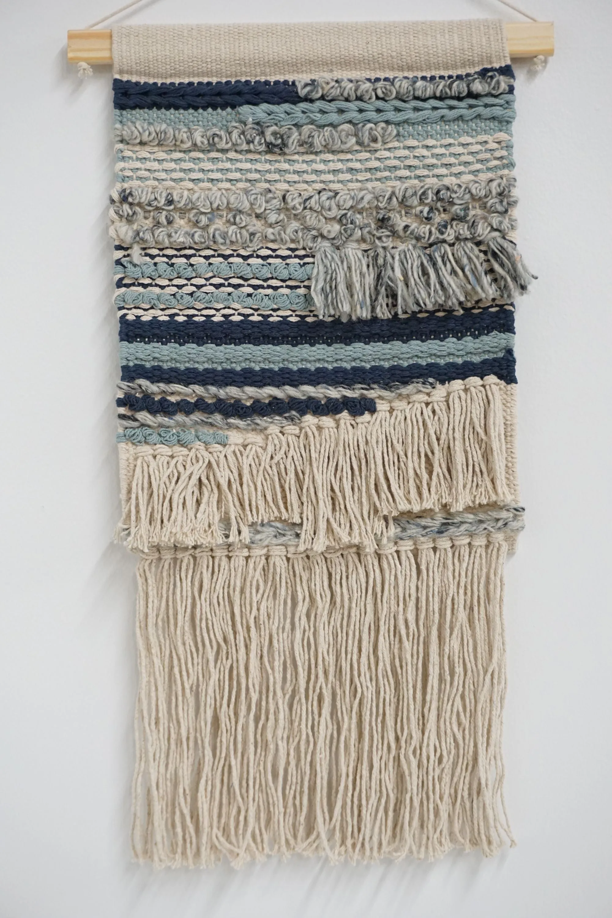 Oceanside Wall Hanging