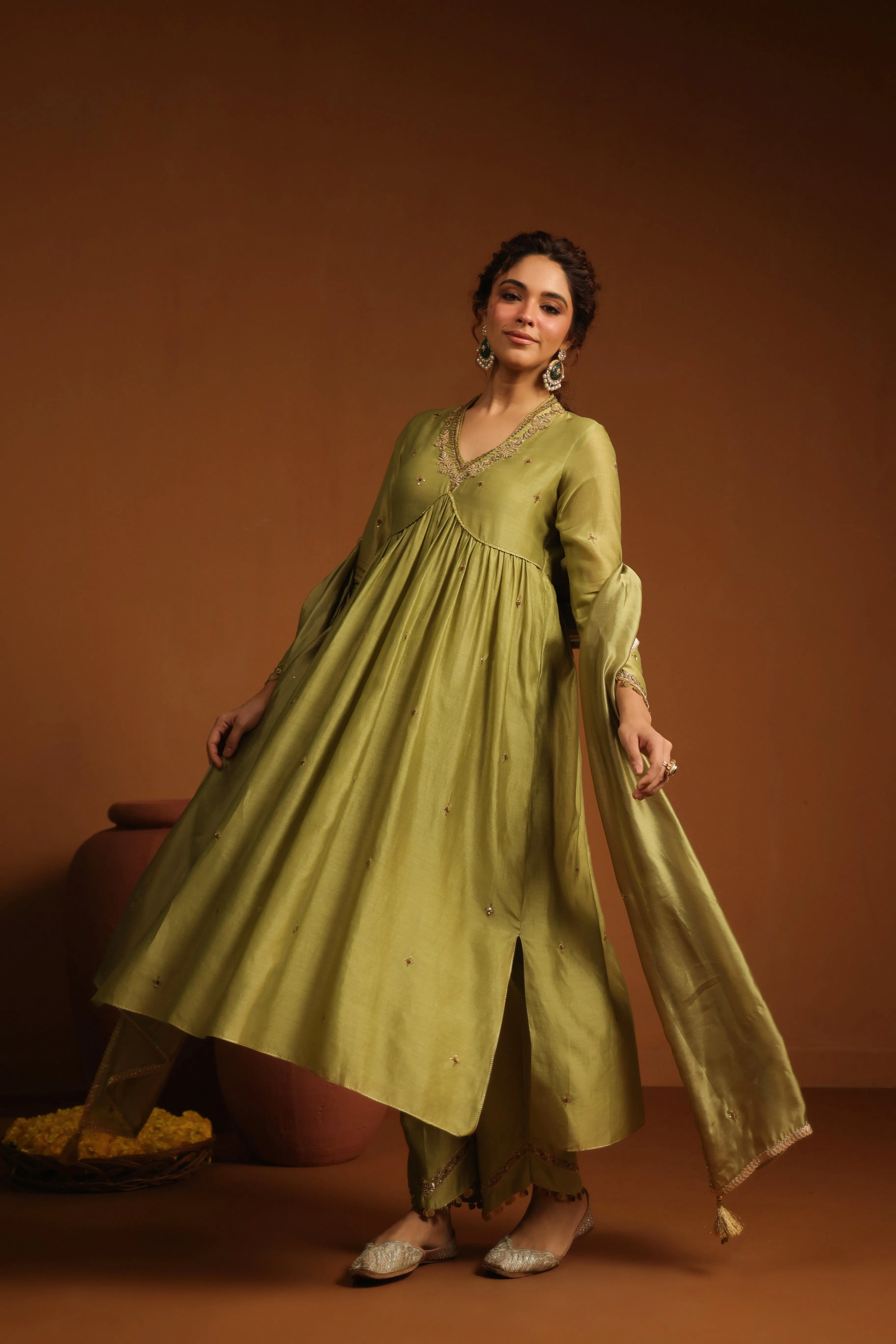 Pakeezah Chunnat Joda Hara