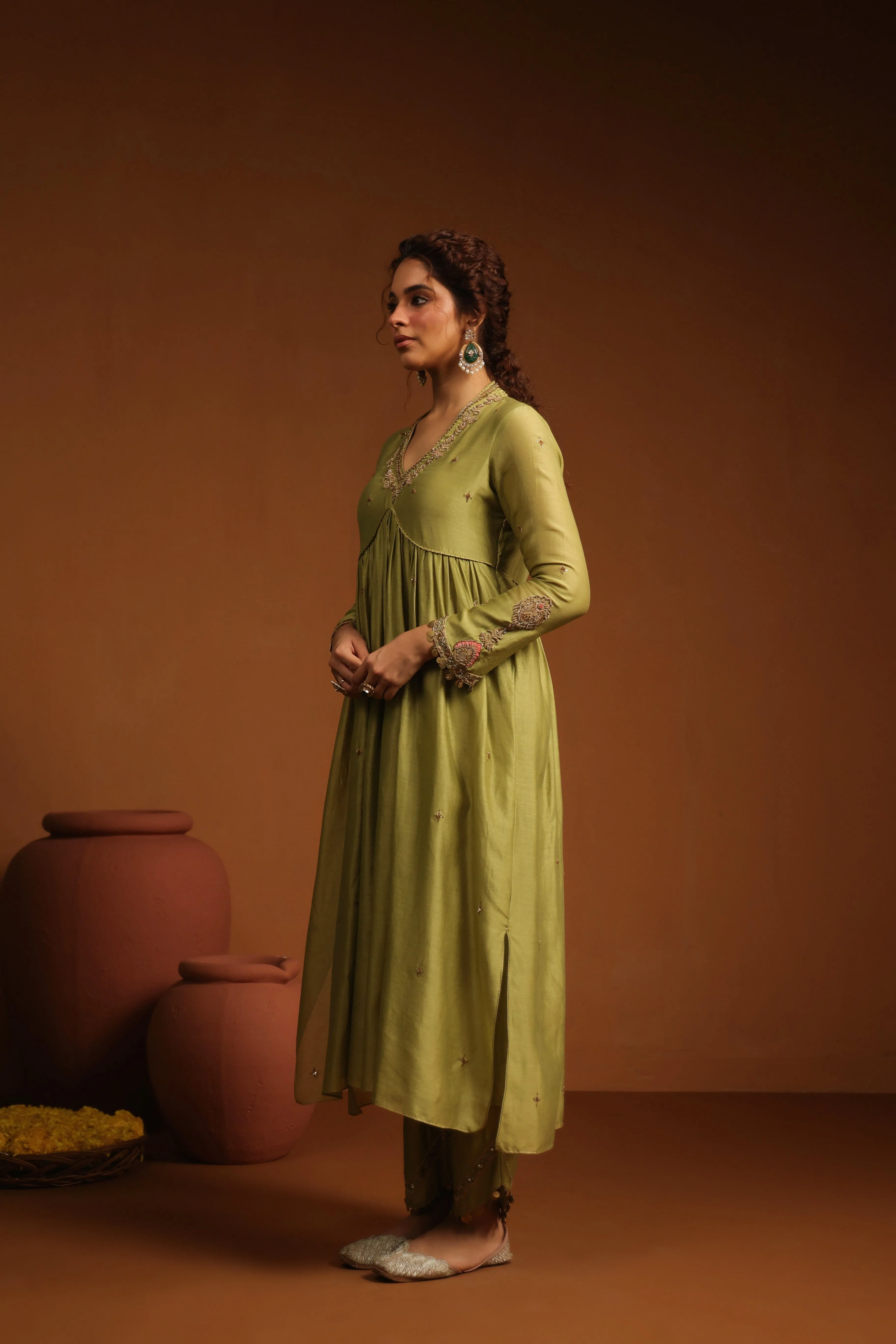 Pakeezah Chunnat Joda Hara