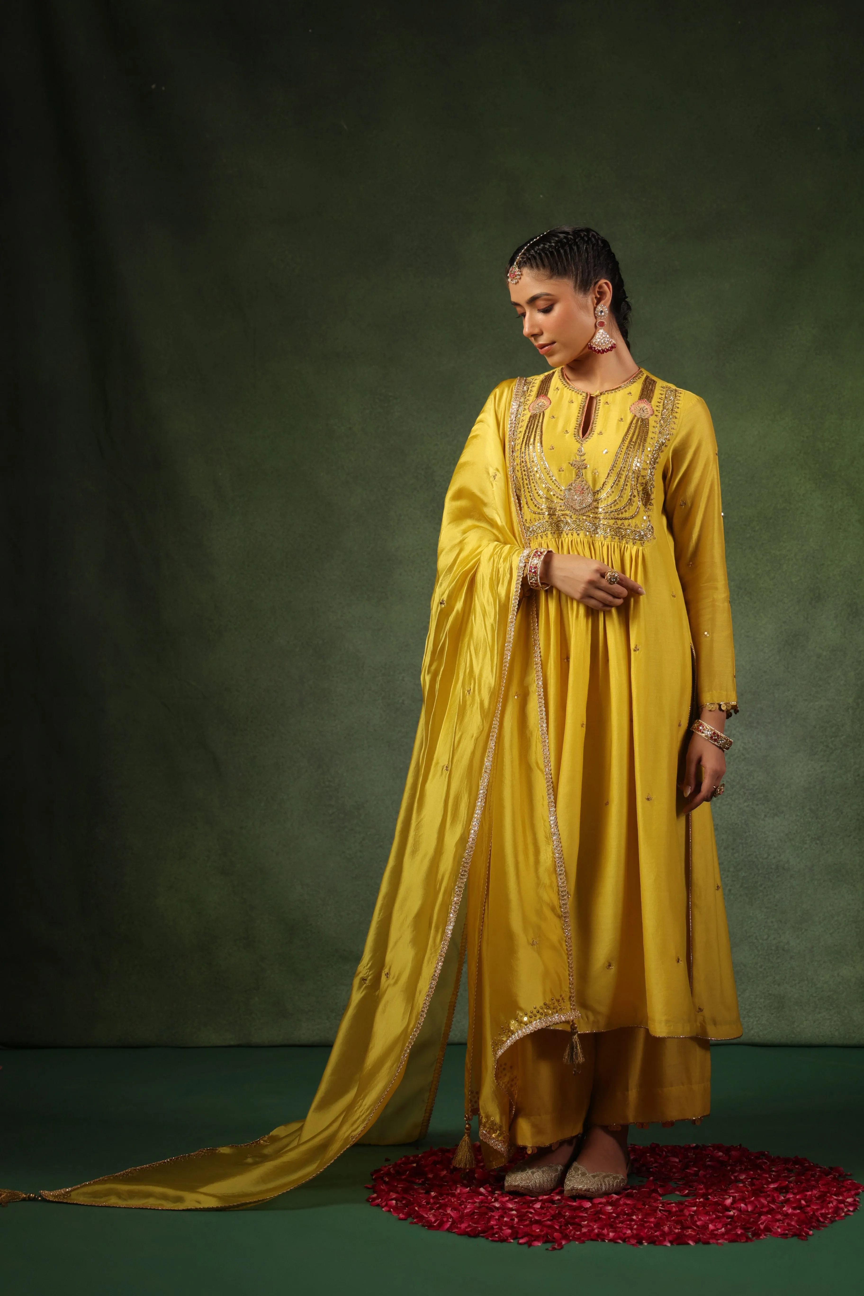 Pakeezah  Jadau Joda Sunehra