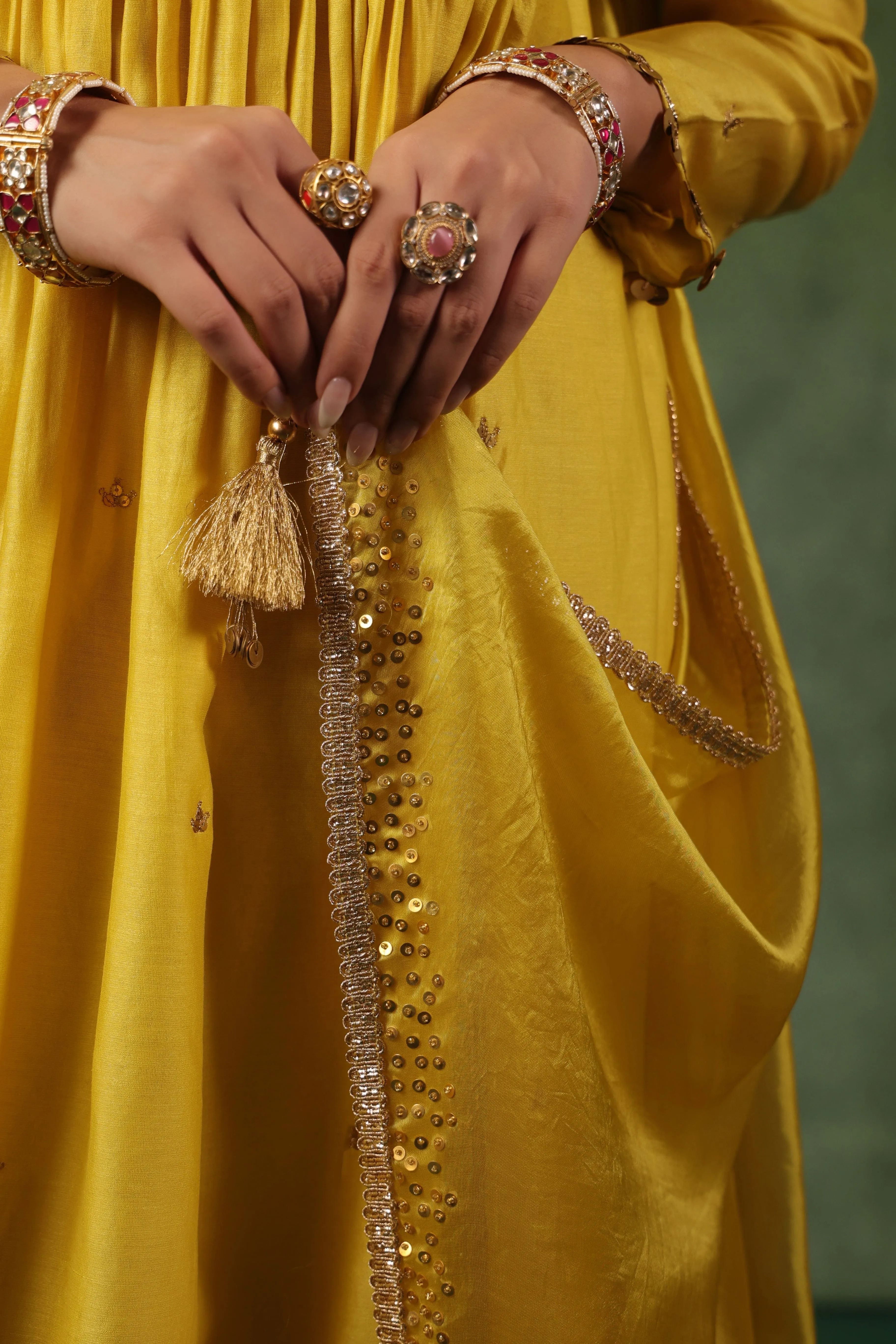 Pakeezah  Jadau Joda Sunehra