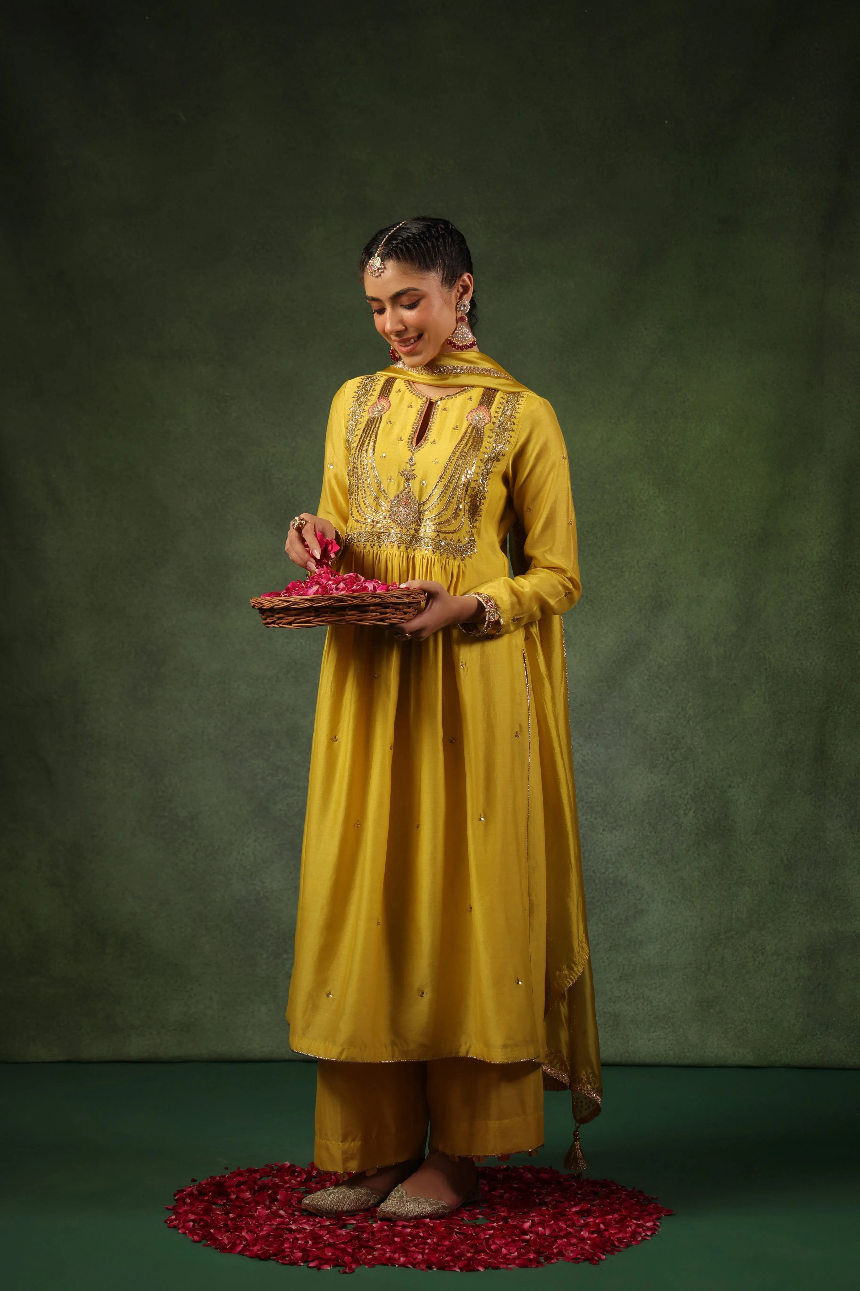 Pakeezah  Jadau Joda Sunehra